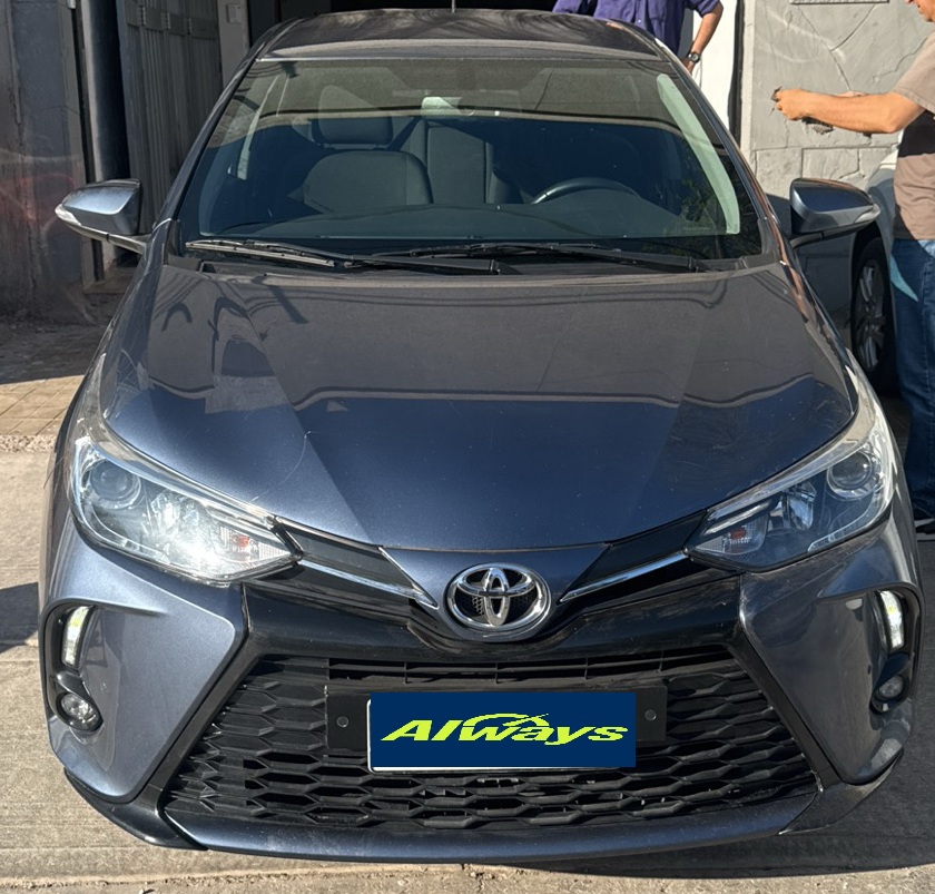 Imagen de Toyota 1