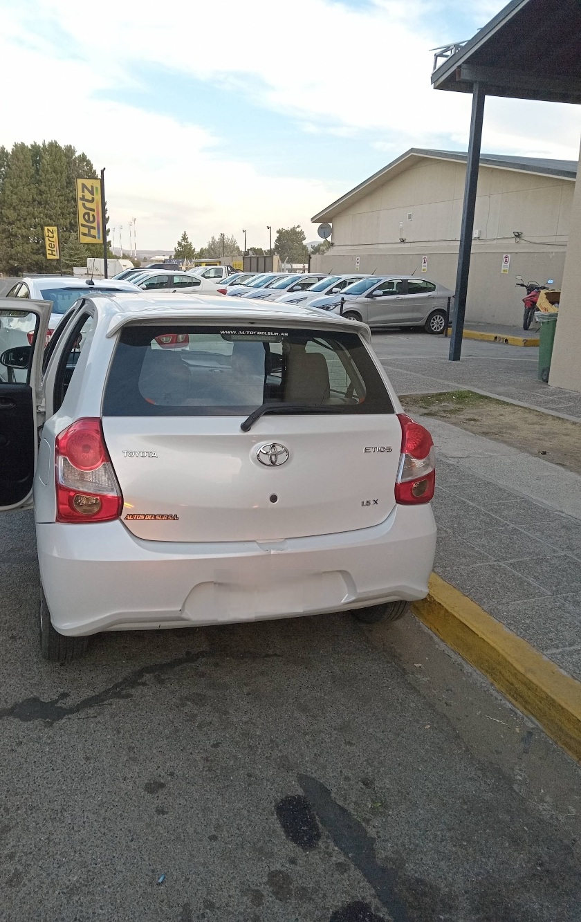 Imagen de Toyota 1