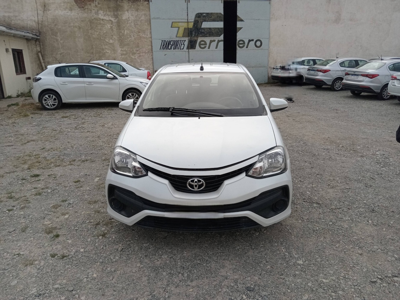 Imagen de Toyota 2