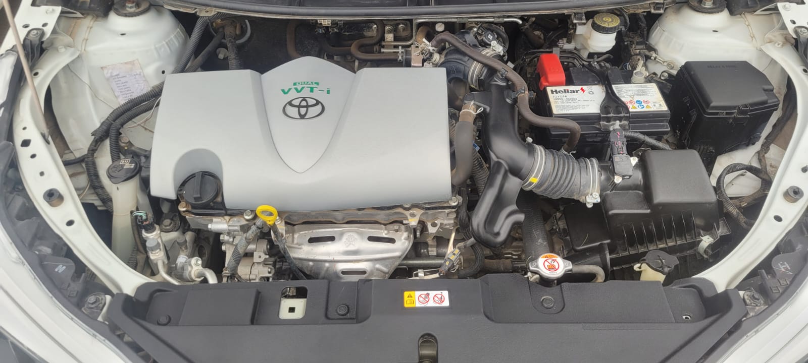 Imagen de Toyota 6