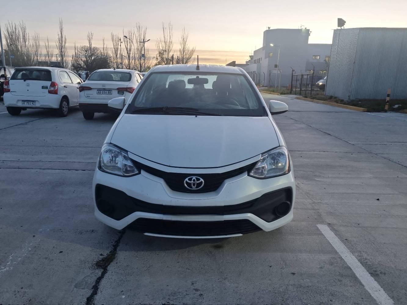 Imagen de Toyota 1