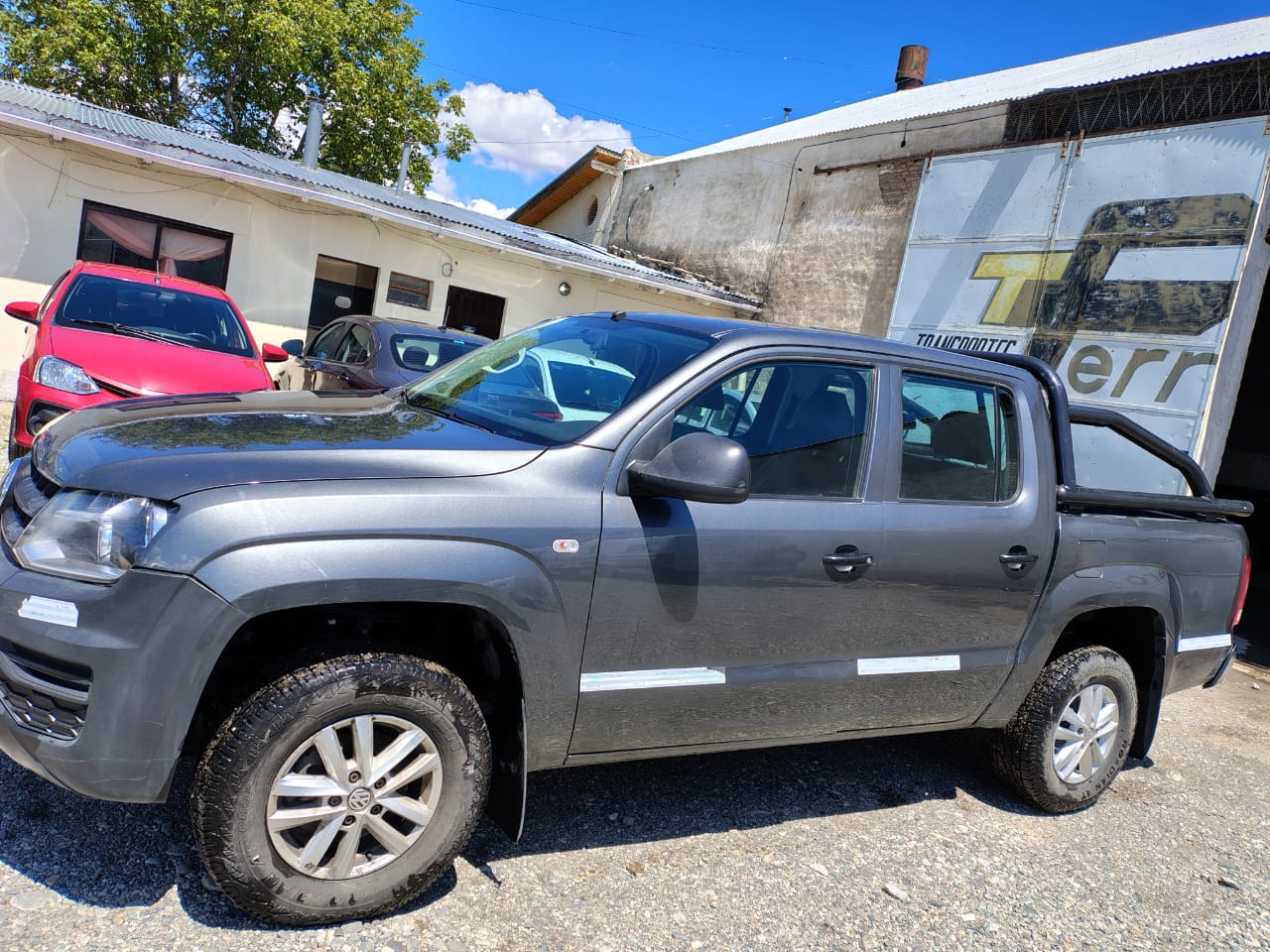 Imagen de VOLKSWAGEN 1