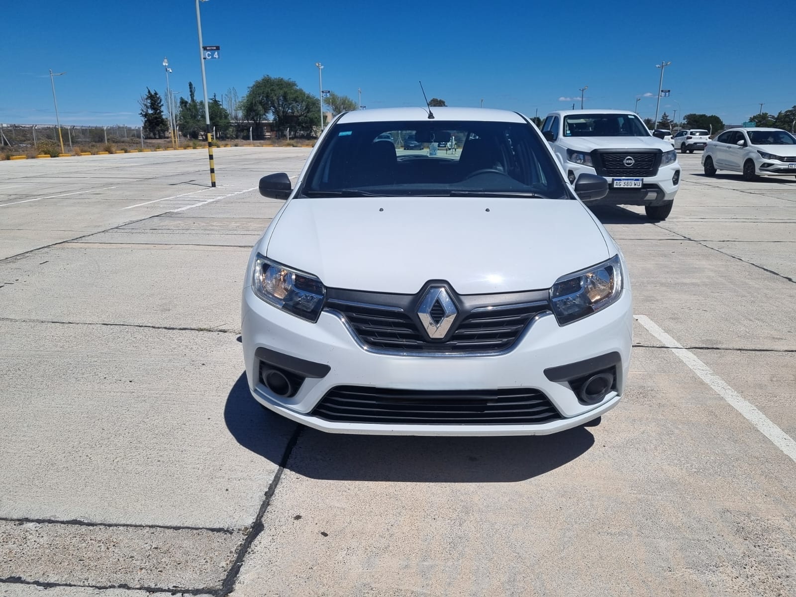 Imagen de Renault 10