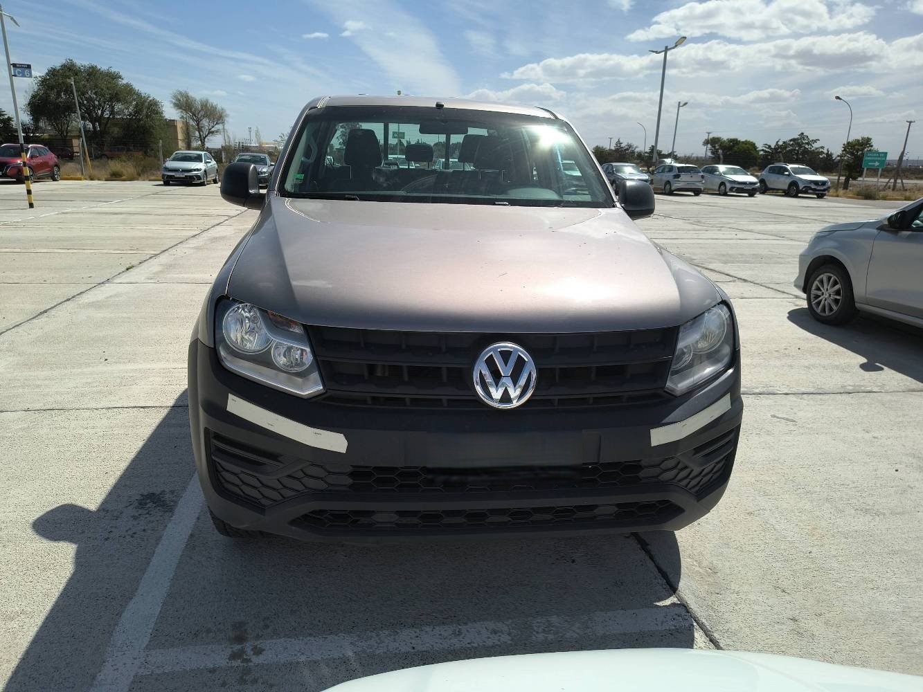 Imagen de VOLKSWAGEN 5