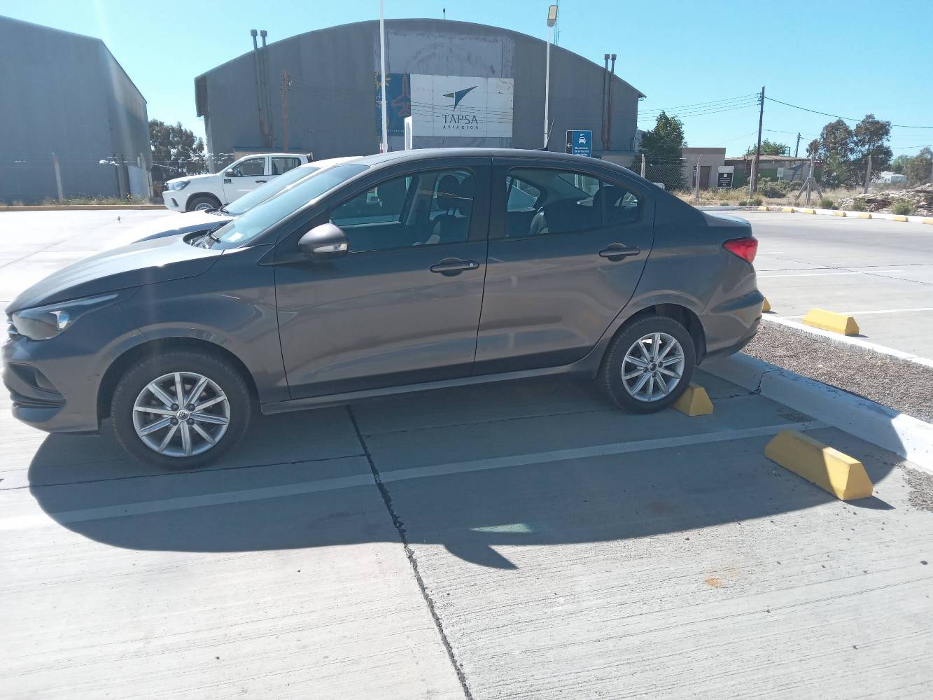 Foto de Fiat CRONOS DRIVE 1.3 GSE CVT BZ