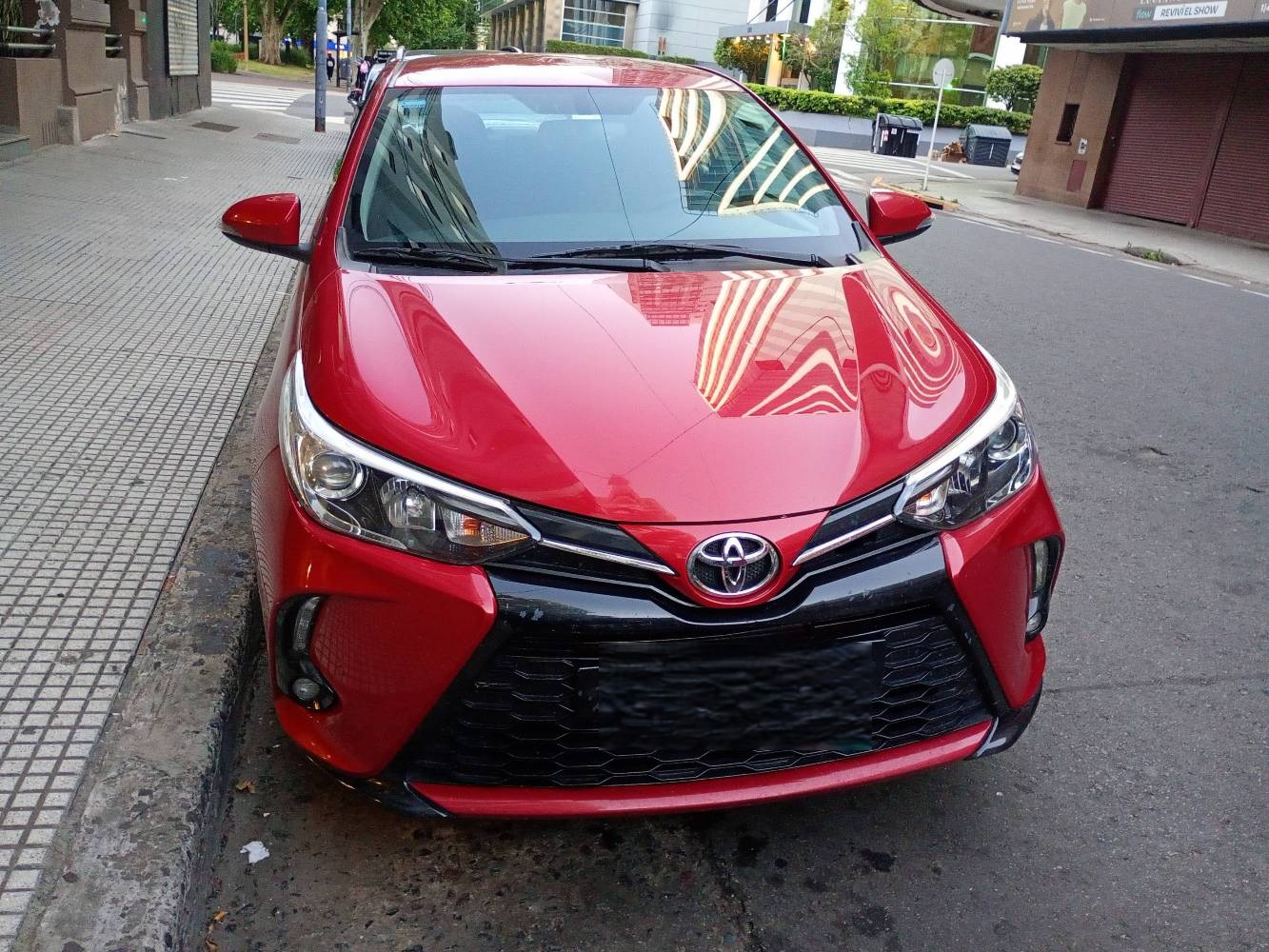 Imagen de Toyota 1