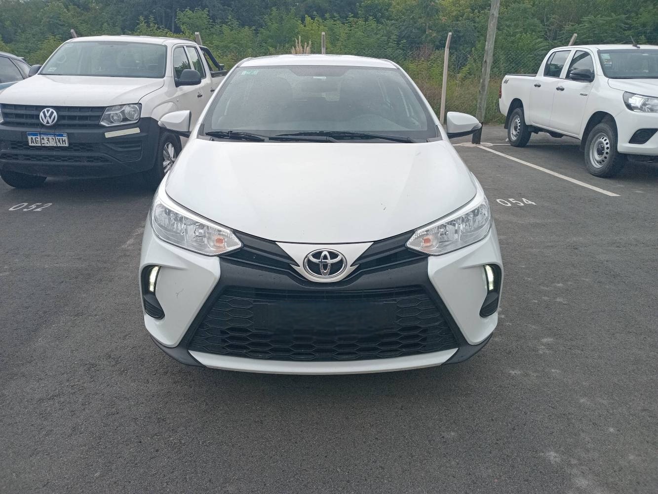 Imagen de Toyota 6