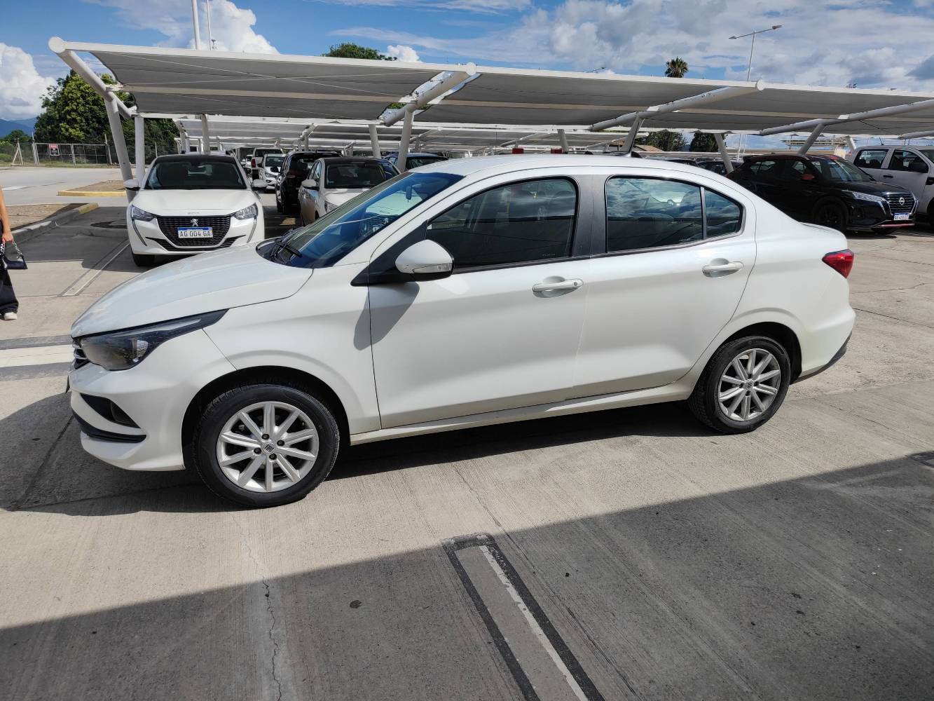 Foto de Fiat CRONOS DRIVE 1.3 GSE BZ