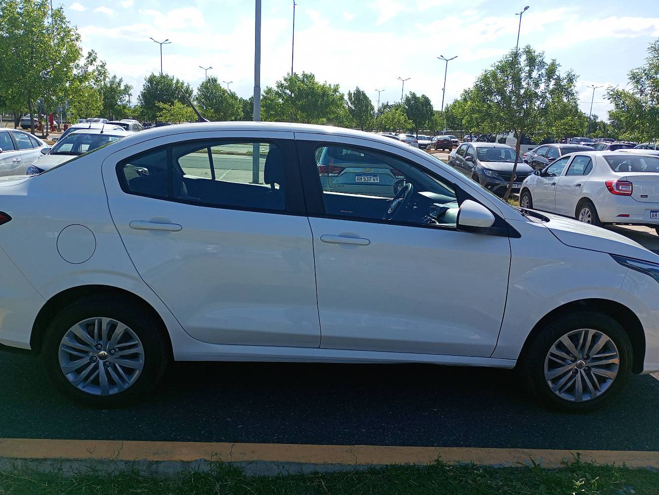 Foto de Fiat Cronos Like 1.3 GSE Bz