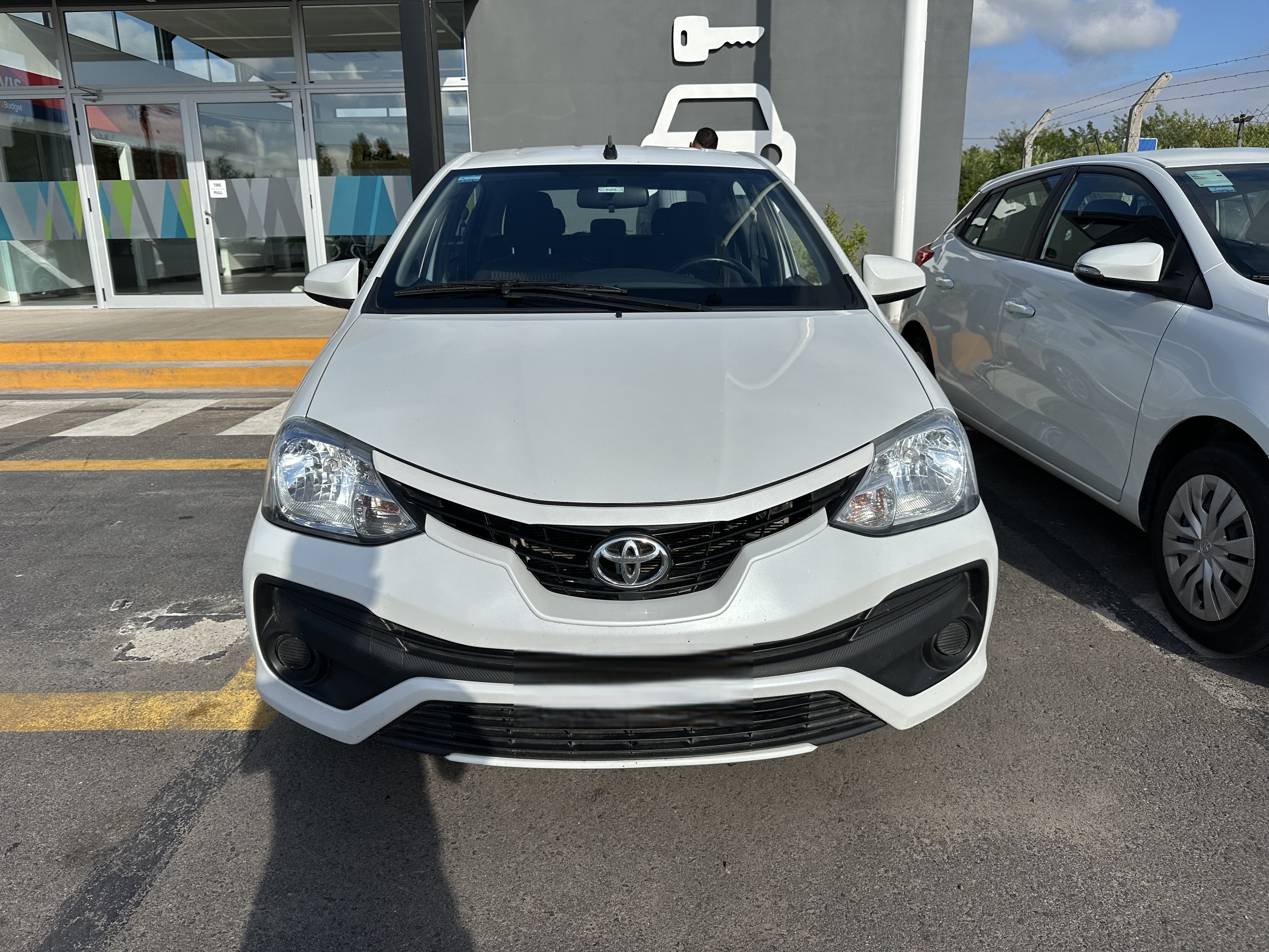 Imagen de Toyota 2