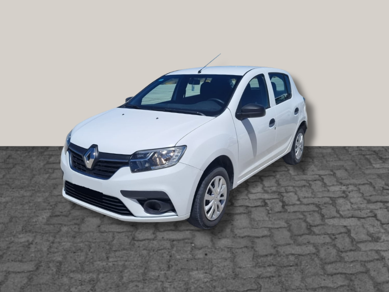 Renault SANDERO PH2 LIFE 1.6
