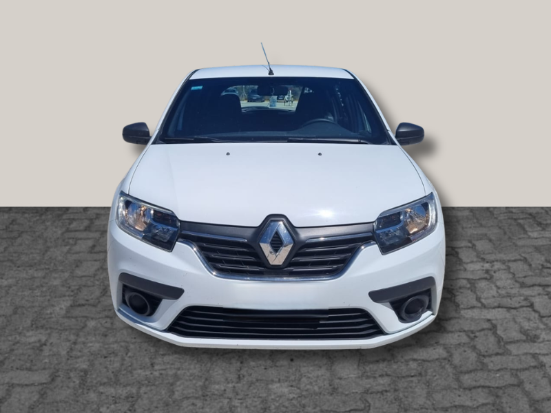 Renault SANDERO PH2 LIFE 1.6