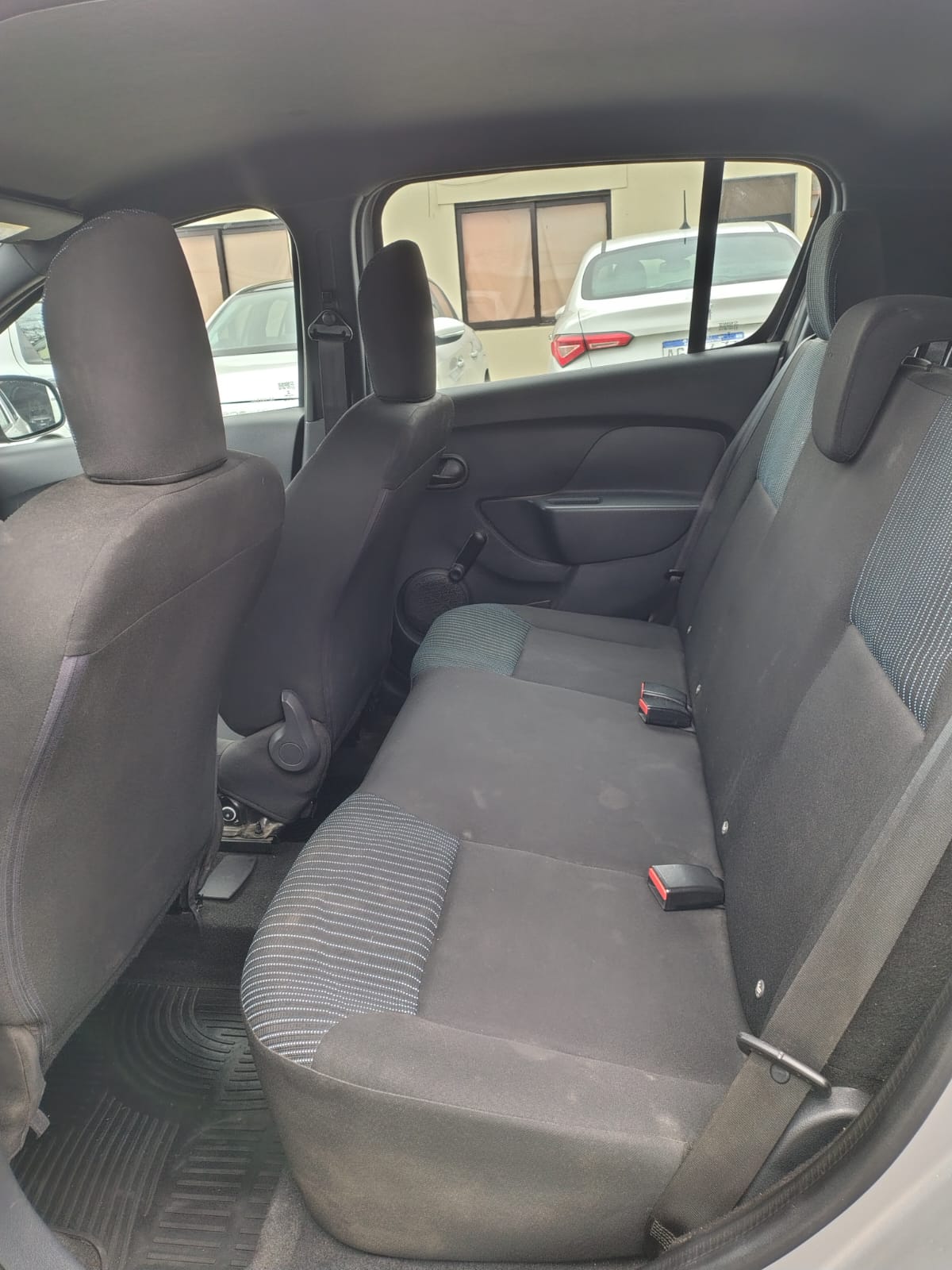 Renault SANDERO PH2 LIFE 1.6