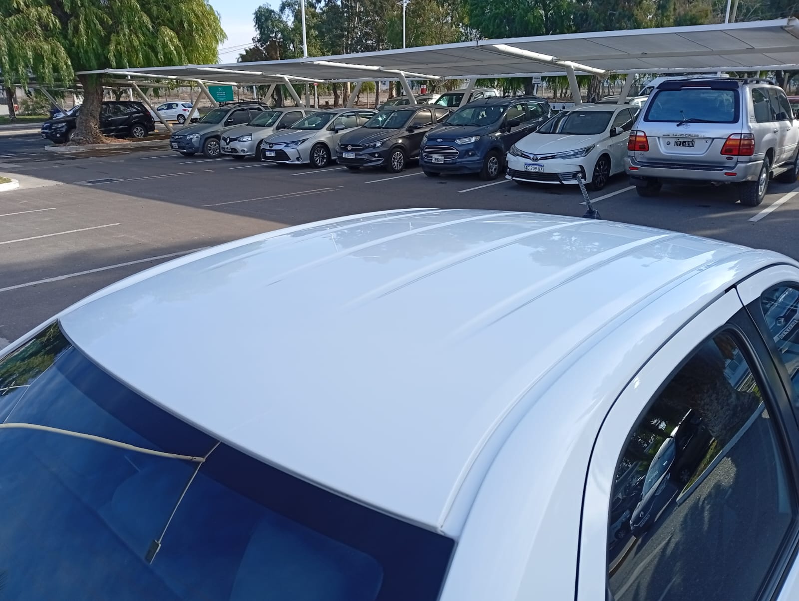 Toyota ETIOS XLS PACK 1.5 4A/T 4P