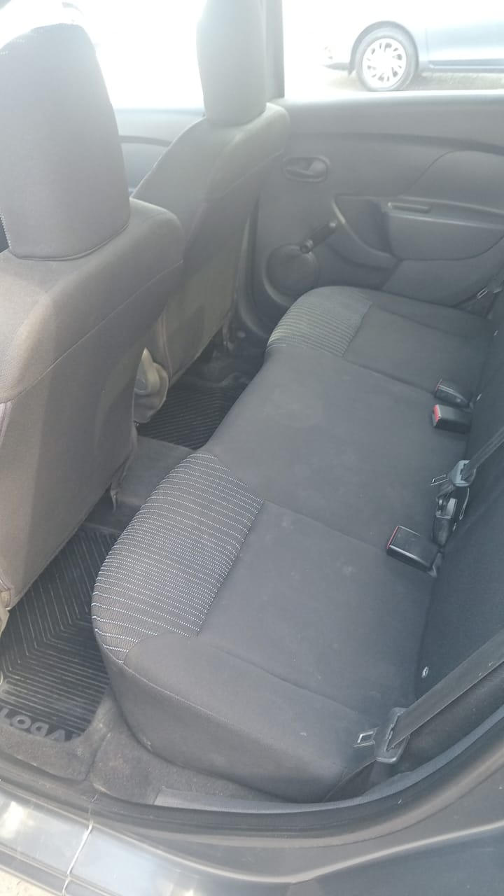 Renault LOGAN PH2 LIFE 1.6