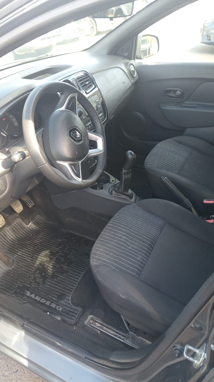 Renault LOGAN PH2 LIFE 1.6