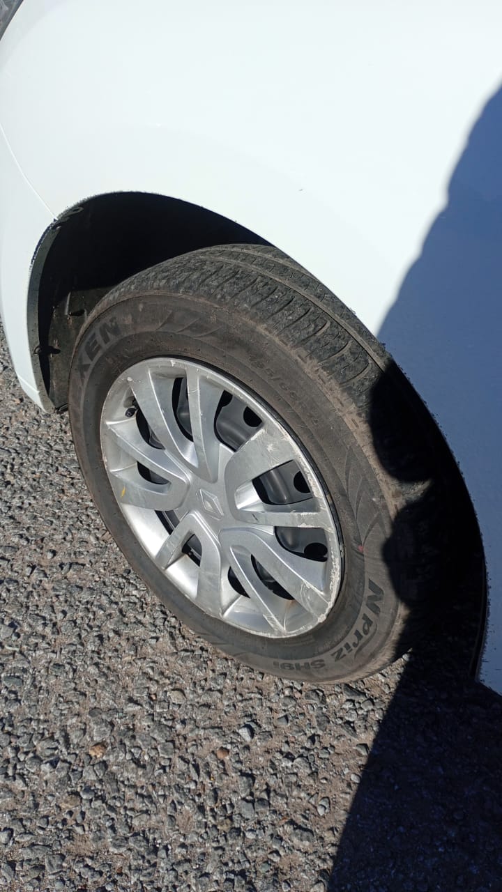 Renault LOGAN PH2 LIFE 1.6