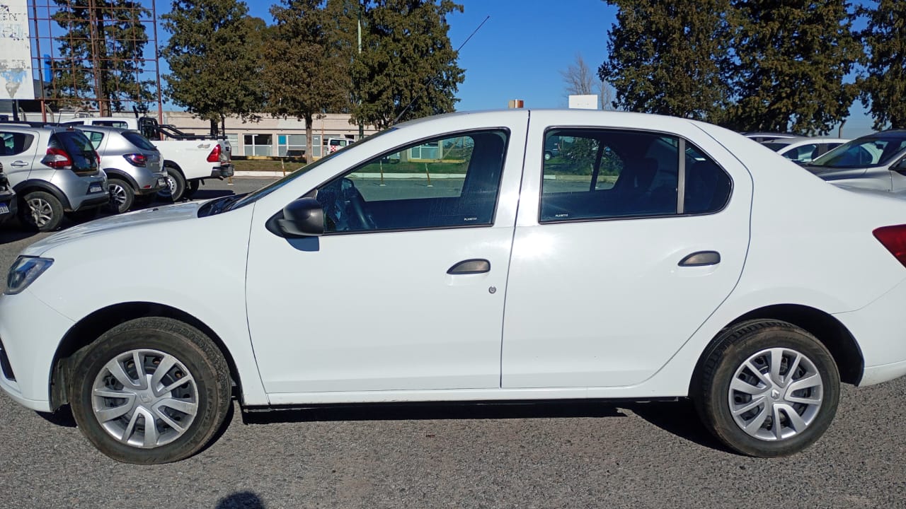 Renault LOGAN PH2 LIFE 1.6