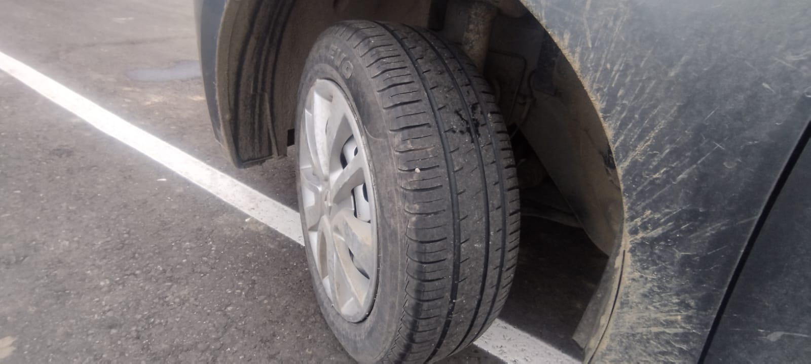 Renault LOGAN PH2 LIFE 1.6