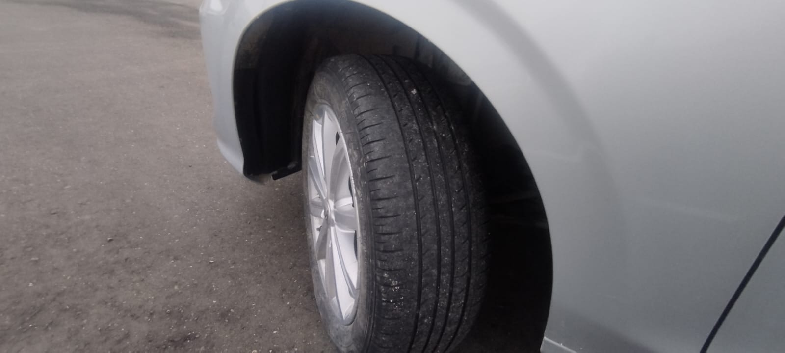 Fiat CRONOS DRIVE 1.3 GSE CVT BZ
