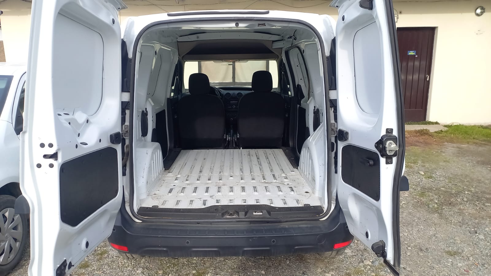 Renault KANGOO II EXPRESS CONFORT 1.6 SCe