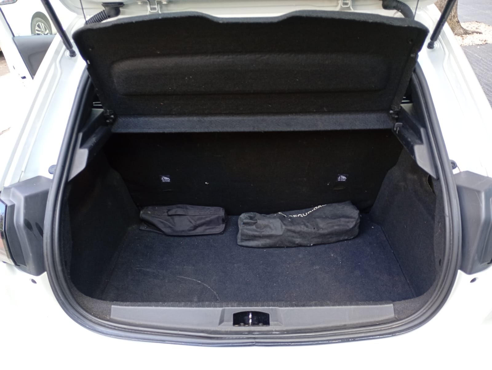 Peugeot 208 Active Pack 1.6L Tiptronic AM23.5