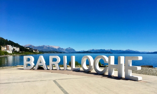 Imagen de BARILOCHE