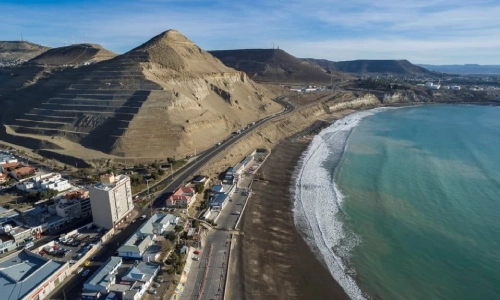 Imagen de COMODORO